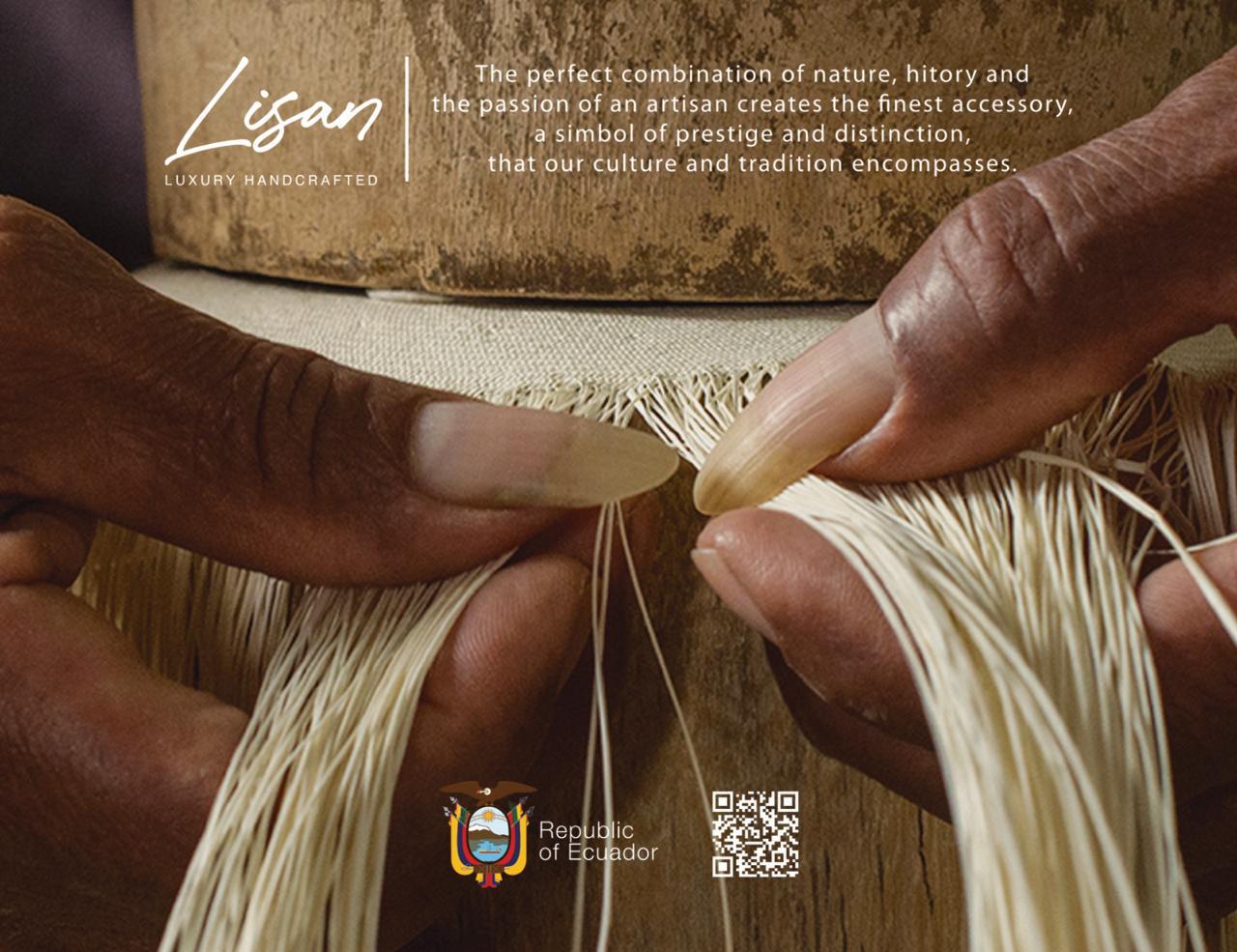 DISCOVERING THE HISTORY OF THE TOQUILLA STRAW HAT