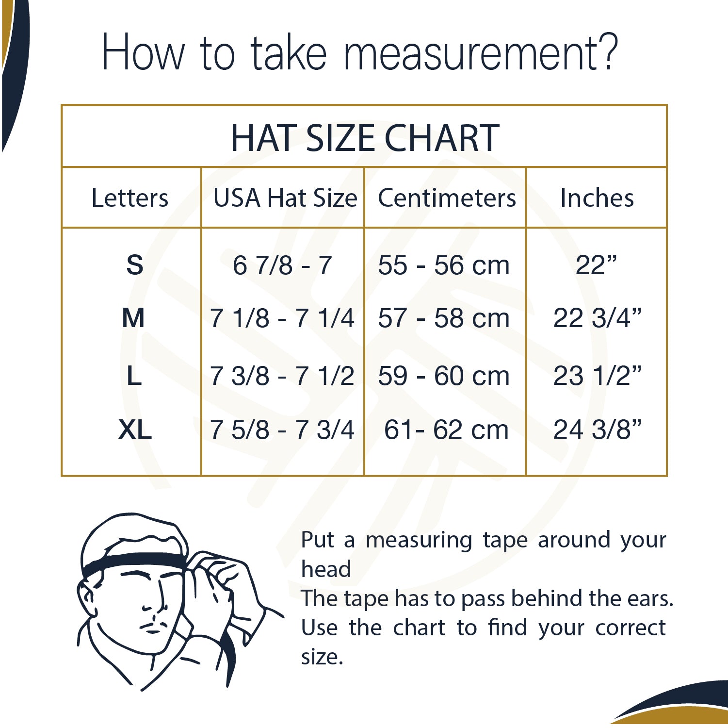 Elitesse Panama Hat - Grade 16