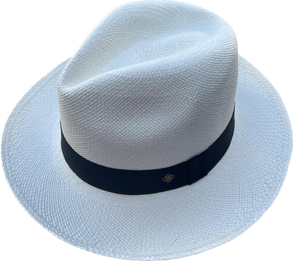 Chapeau Panama classique