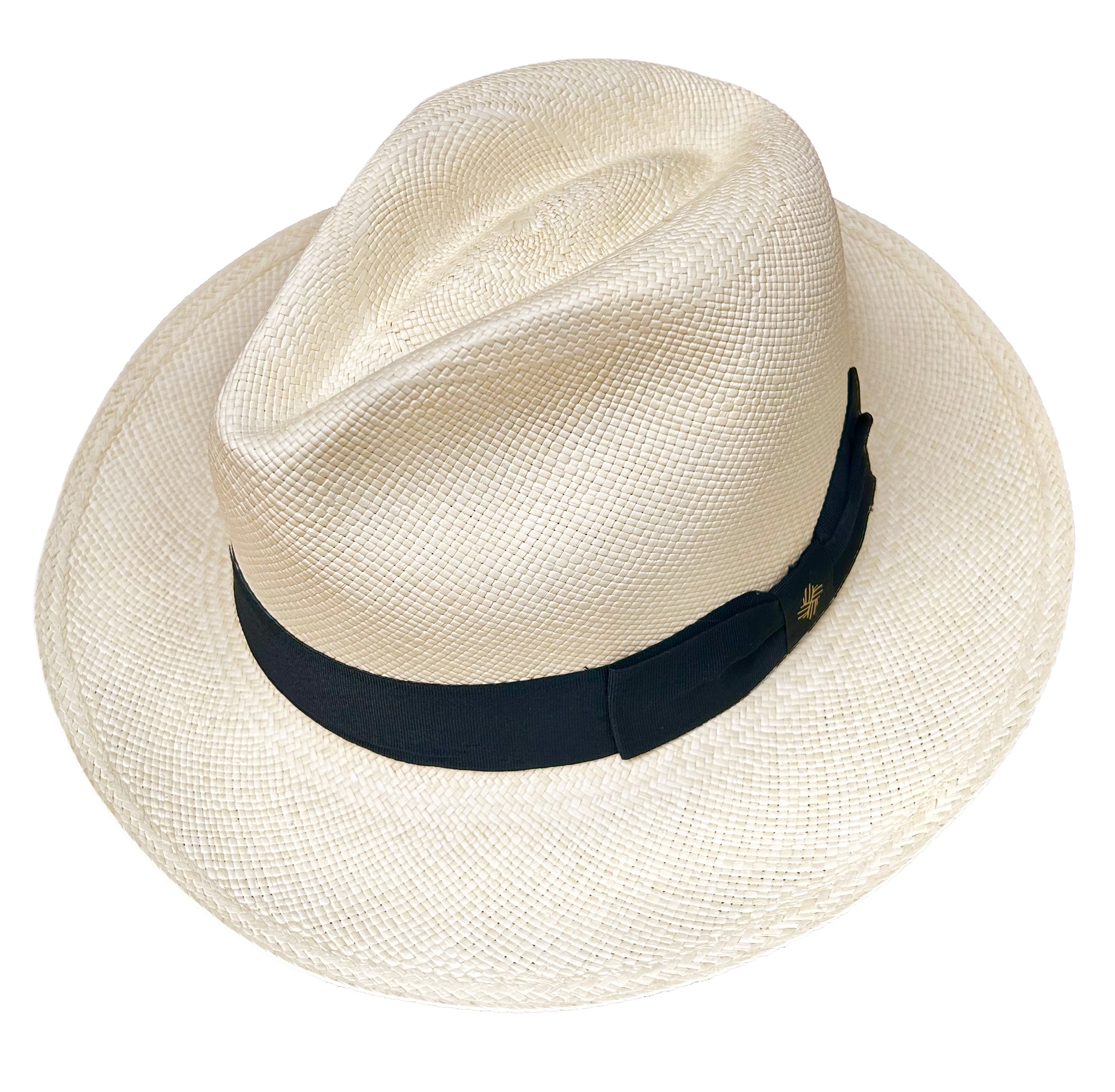 Genuine Panama Hat – ARTISAN HAT
